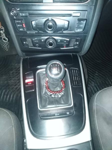 Audi A4 • 2011 • 140,000 km 3