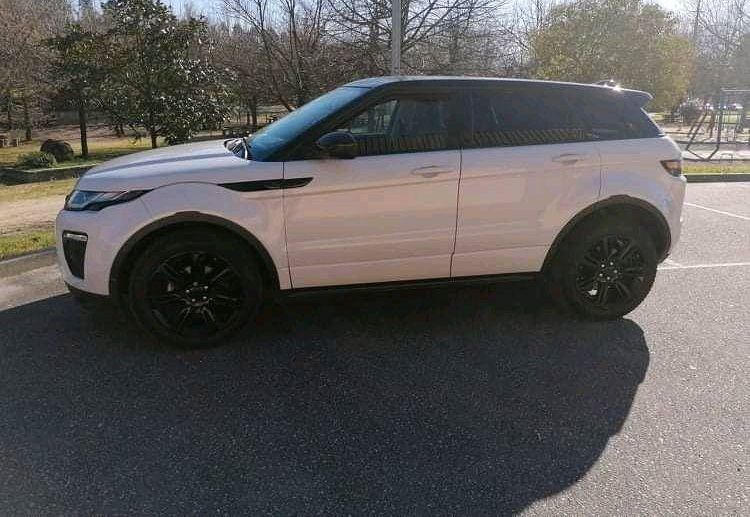 Land Rover Range Rover Evoque • 2016 • 51,000 km 7