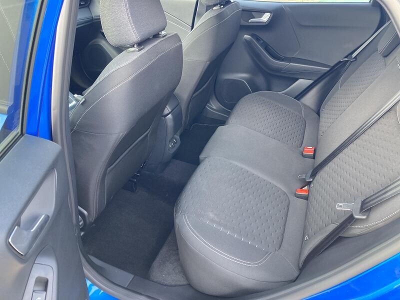 Ford Puma • 2024 • 2,766 km 22