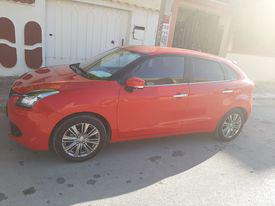 Suzuki Baleno • 2017 • 98,000 km 4