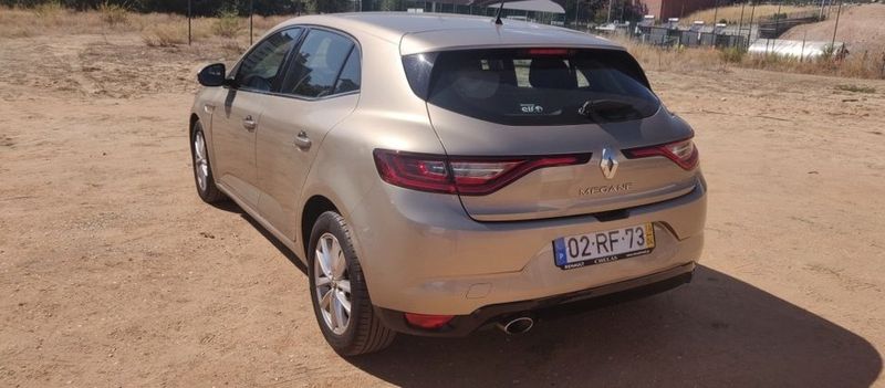 Renault Megane II • 2016 • 36,667 km 3