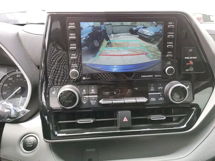 Toyota Highlander • 2021 • 50,000 km 3