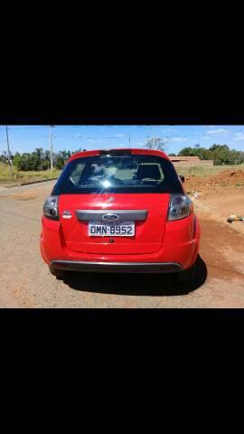 Ford Ka • 2013 • 95,000 km 1