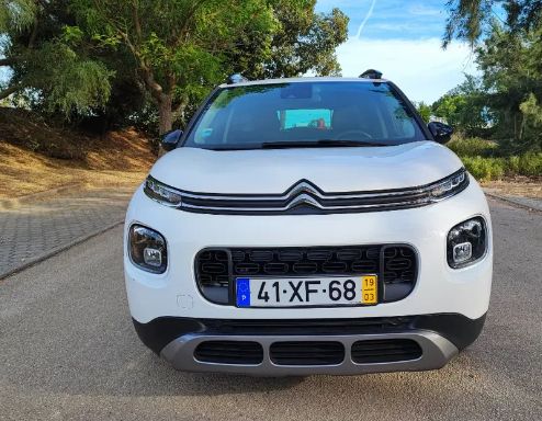 Citroën C3 • 2019 • 38,000 km 1