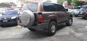 Toyota Land Cruiser • 1999 • 105,357 km 6