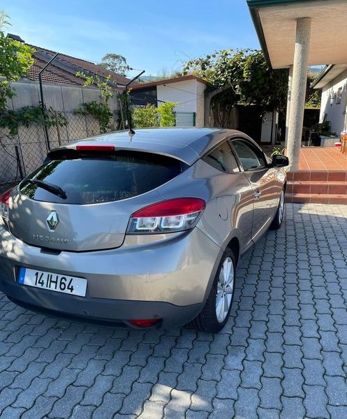 Renault Mégane Coupé • 2009 • 79,000 km 7