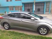 Hyundai Elantra • 2015 • 55,000 km 2