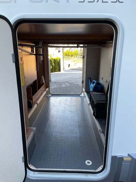 Ford Windstar • 2012 • 59,000 km 6