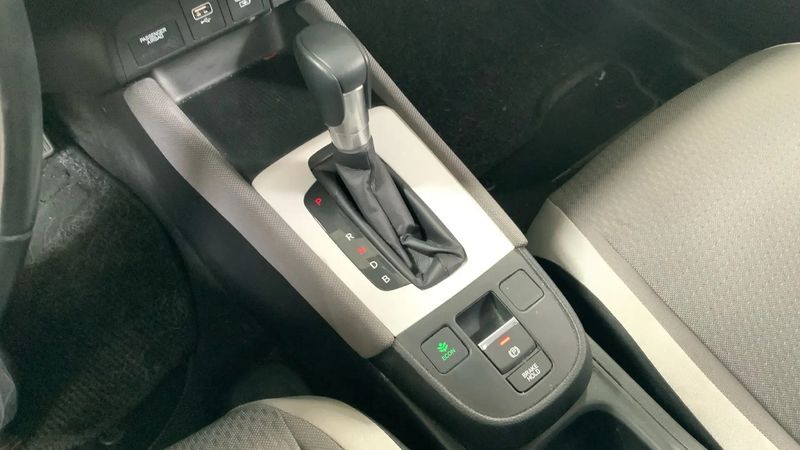 Honda Jazz • 2021 • 35,656 km 10