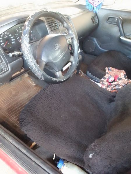 Nissan Primera • 1999 • 110,000 km 5