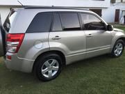 Suzuki Grand Vitara • 2011 • 143,000 km 11
