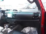 Toyota Hilux • 2019 • 27,801 km 11