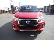 Toyota Hilux • 2019 • 27,801 km 6