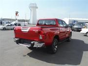 Toyota Hilux • 2019 • 27,801 km 12