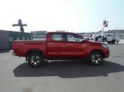 Toyota Hilux • 2019 • 27,801 km 3
