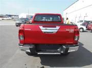 Toyota Hilux • 2019 • 27,801 km 8