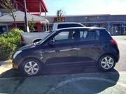 Suzuki Swift • 2010 • 72,306 km 6