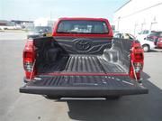 Toyota Hilux • 2019 • 27,801 km 2