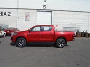 Toyota Hilux • 2019 • 27,801 km 5