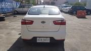 Kia Rio • 2016 • 6,931 km 1