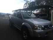 Nissan Frontier • 2013 • 70,000 km 3