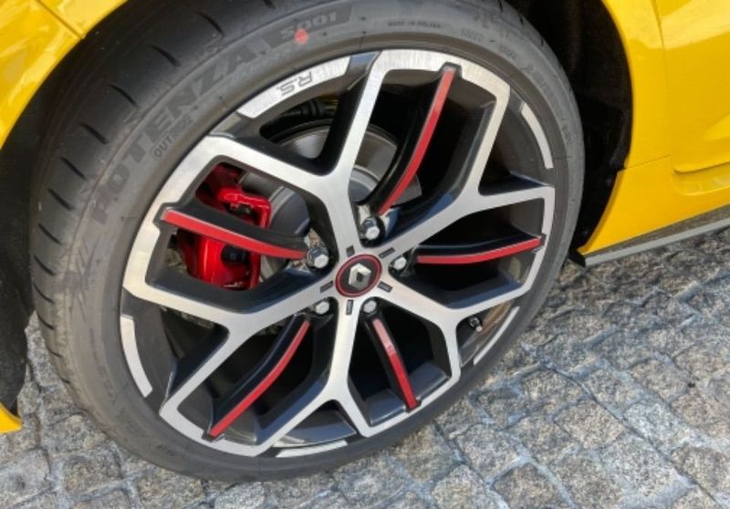 Renault Meganne • 2011 • 900,000 km 2