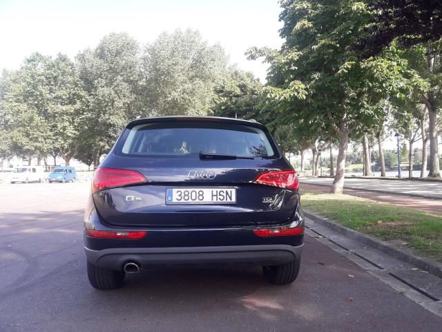 Audi Q5 • 2013 • 132,000 km 3