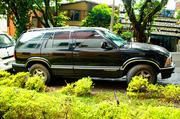 Chevrolet Blazer • 1997 • 1,000,000 km 3