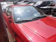 Honda Civic • 1999 • 200,000 km 5