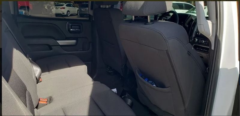 Chevrolet Silverado • 2018 • 84,000 km 7