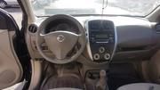 Nissan Almera • 2016 • 12,831 km 3