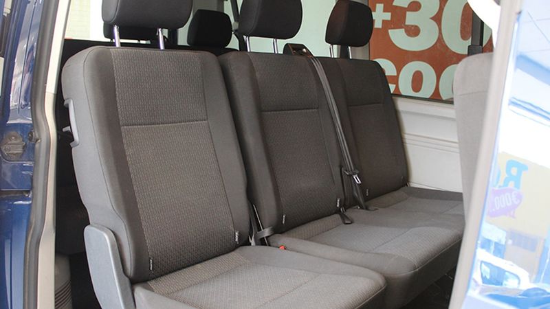 Volkswagen Caravelle • 2020 • 44,750 km 15