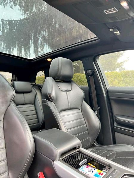 Land Rover Range Rover Evoque • 2016 • 80,000 km 8