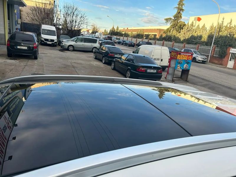 Mercedes-Benz GLC • 2018 • 170,000 km 6