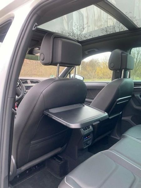 Volkswagen Tiguan • 2016 • 90,000 km 3