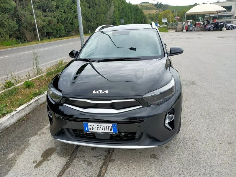 Kia Soul • 2022 • 12,350 km 4