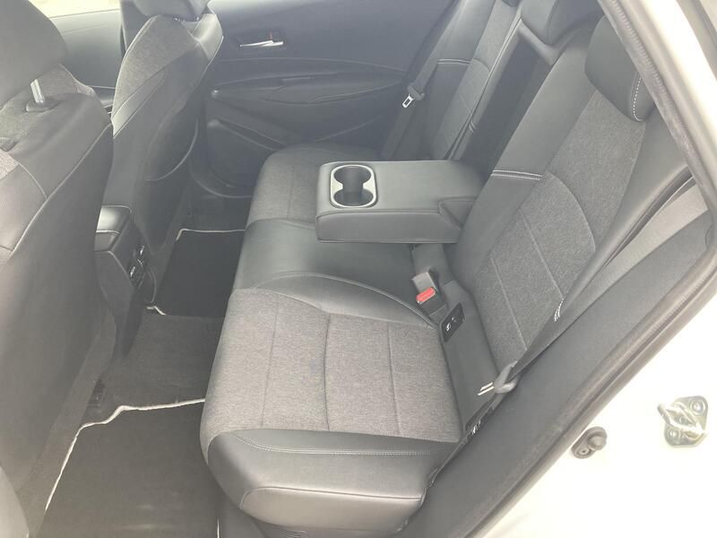 Toyota Corolla Combi • 2023 • 30,544 km 6