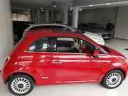 Fiat 500 • 2009 • 108,300 km 6