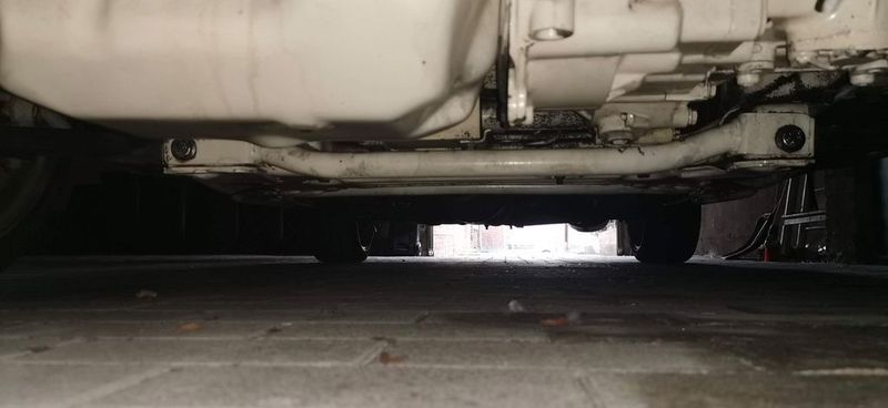 Volkswagen Jetta • 1991 • 209 km 10