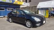 Nissan Almera • 2016 • 12,831 km 7