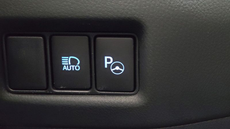 Toyota C-HR • 2021 • 34,243 km 6