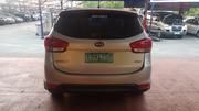 Kia Carens • 2013 • 90,117 km 4