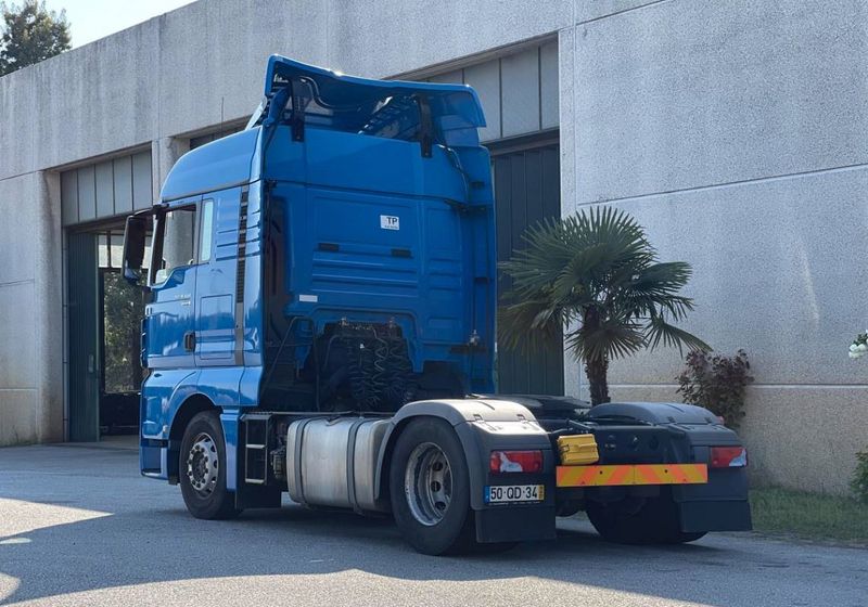 Fiat 1100 • 2015 • 500,000 km 2