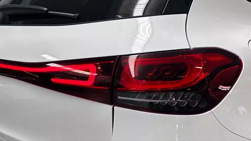 Mercedes-Benz GLA • 2022 • 41,017 km 15