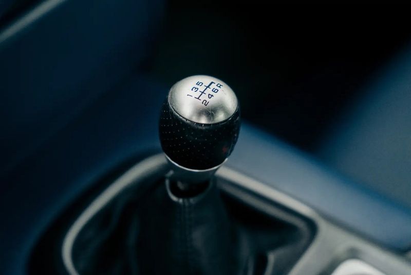 Honda S2000 • 2003 • 78,000 km 11