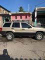 Jeep Cherokee • 2002 • 206,000 km 1