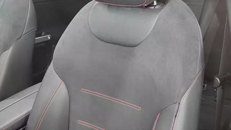 Mercedes-Benz Class B • 2022 • 29,365 km 18