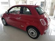 Fiat 500 • 2009 • 108,300 km 3