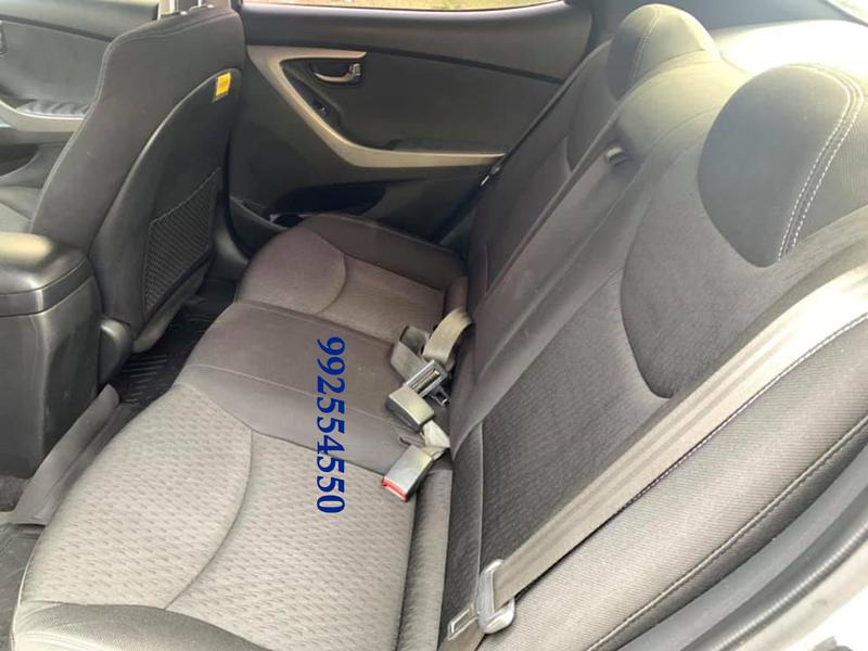 Hyundai Elantra • 2014 • 58,000 km 4