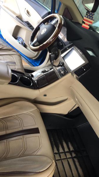 Acura  • 2010 • 141,000 km 4